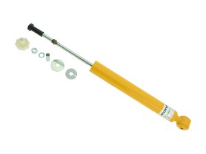 Chrysler Crossfire Shock Absorber - Rear - KONI - Sport (Yellow), 8041 Series - Yellow - `03-`05